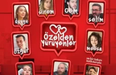 Özelden Yürüyenler İzle