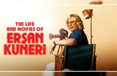 Erşan Kuneri Netflix