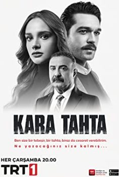 Kara Tahta