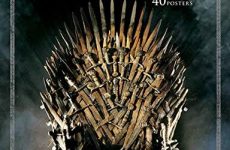 Game of Thrones BLU TV