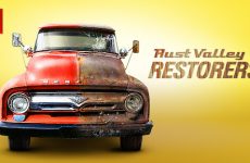 Rust Valley Restorers İzle