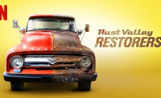 Rust Valley Restorers İzle
