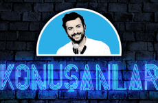 Konuşanlar Seyret