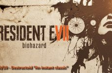 Resident Evil Biohazard
