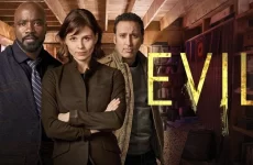 Evil BeinConnect İzle