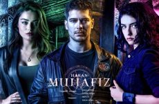 Hakan Muhafız Netflix İzle