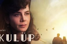 Kulüp Netflix İzle