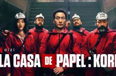 La Casa de Papel Kore Netfilx İzle