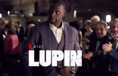 Lupin Netflix