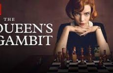 the Queen’s Gambit İzle
