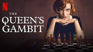the Queen’s Gambit İzle