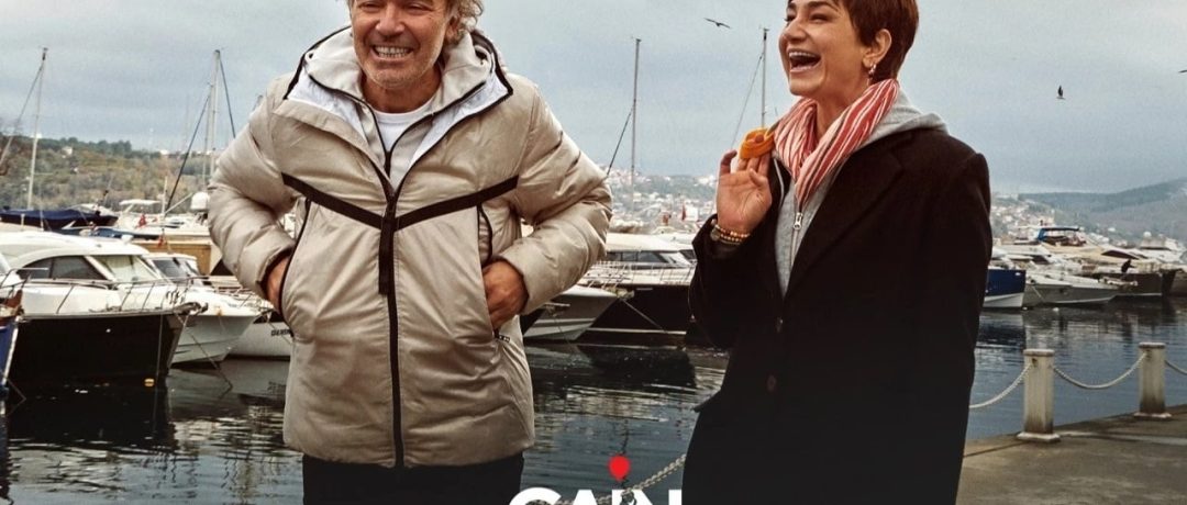 10 Bin Adım Gain İzle