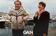 10 Bin Adım Gain İzle