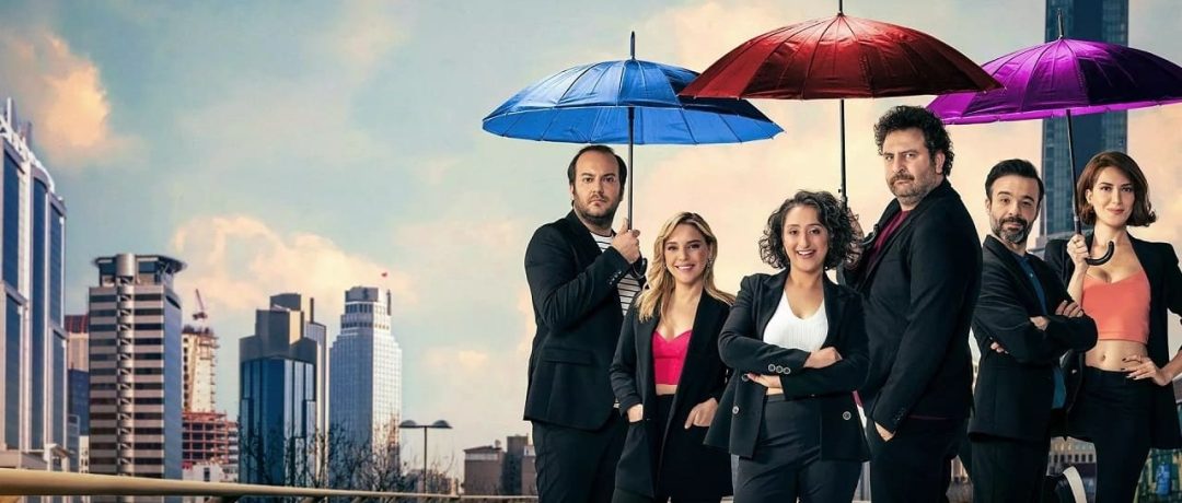 Aşk Kumardır Exxen İzle