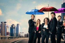 Aşk Kumardır Exxen İzle