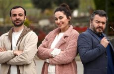 Ayak İşleri Gain İzle