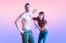 Aynen Aynen BluTV İzle