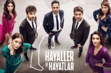 Hayaller ve Hayatlar beIN CONNECT İzle