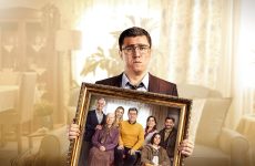 İlginç Bazı Olaylar Exxen İzle