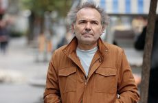 Andropoz 7 Ekim’de!