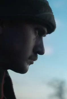 Atatürk Dizisi İlk Fragman