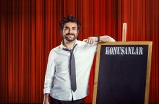 Konuşanlar Exxen’de Yayında