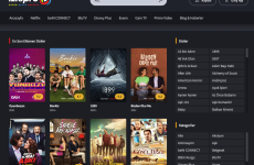 Full Dizi İzlemenin Tadı Bu Adreste!