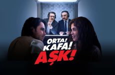 Orta Kafa Aşk Gain İzle