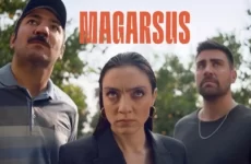 Yeni dizi ‘Magarsus’ BluTV’de İzleyicilerle Buluşuyor!