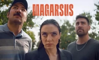Yeni dizi ‘Magarsus’ BluTV’de İzleyicilerle Buluşuyor!