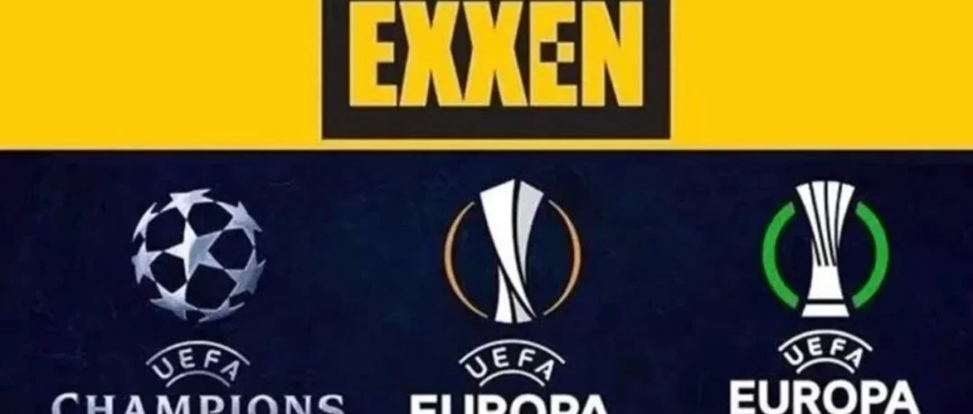 Exxen Maç İzleme