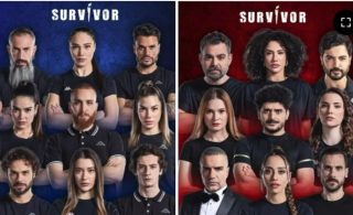 Survivor 2024 All Star